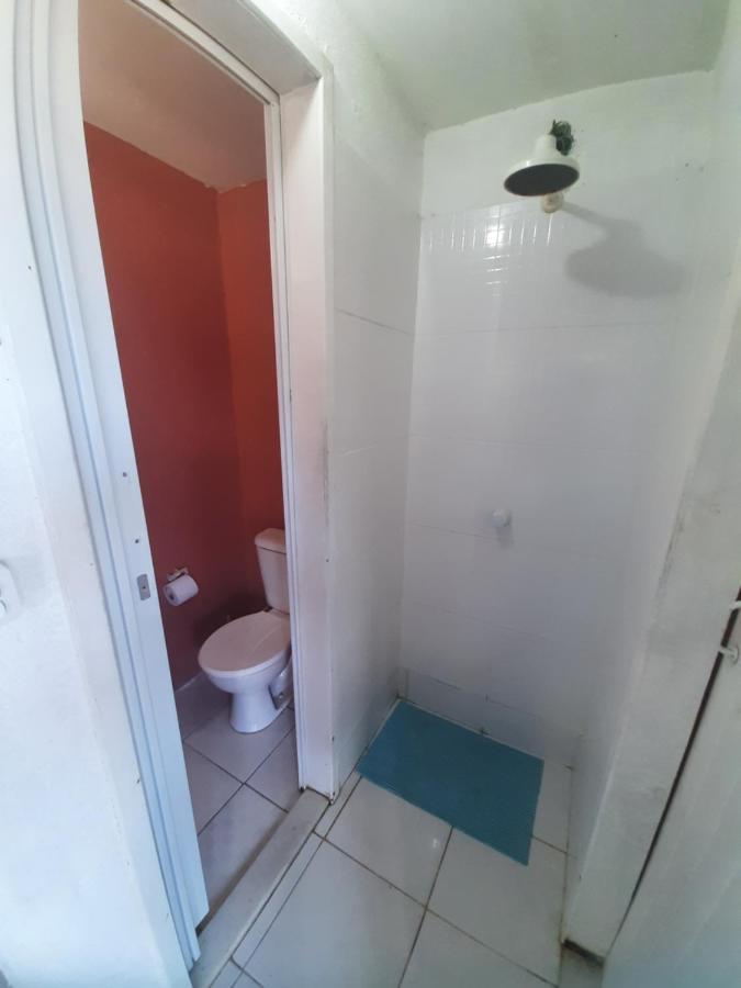 Pousada Manancial Búzios Exterior foto