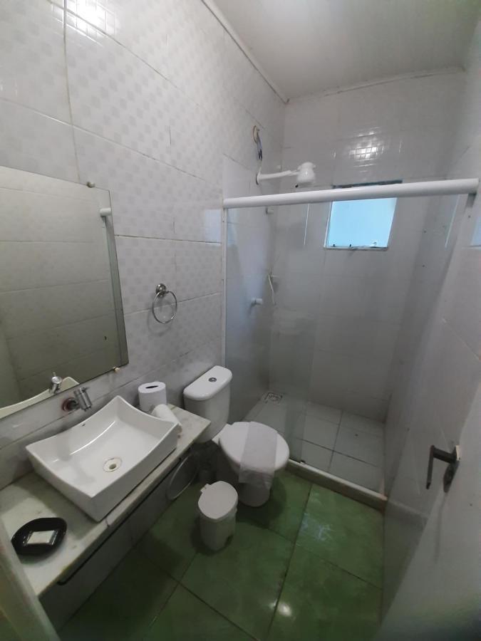 Pousada Manancial Búzios Exterior foto