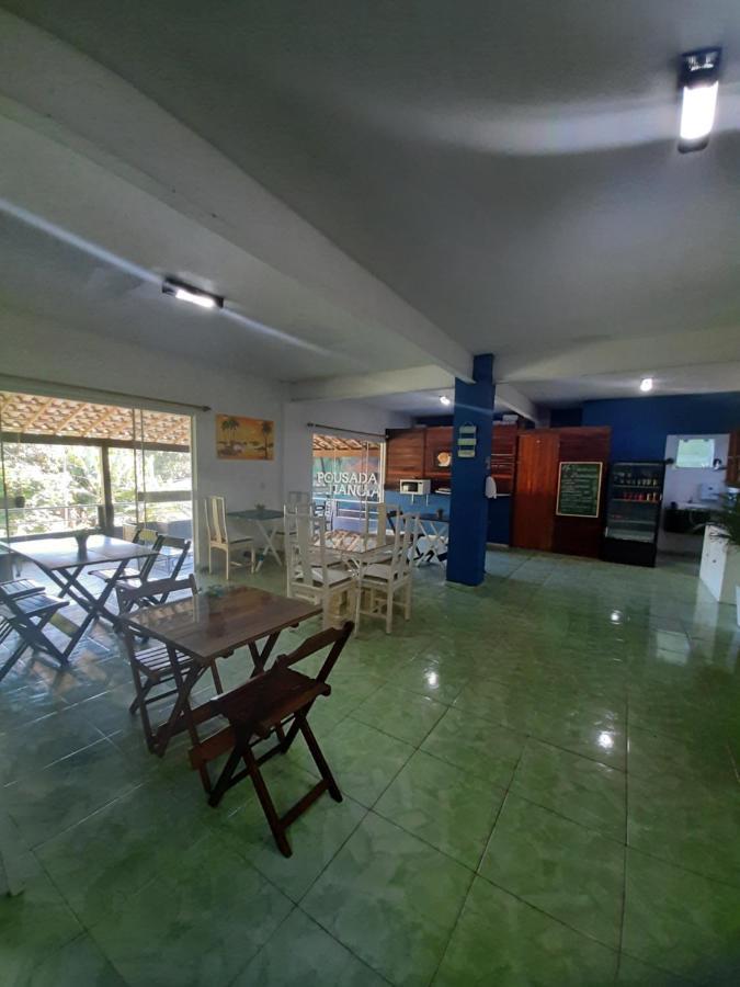 Pousada Manancial Búzios Exterior foto